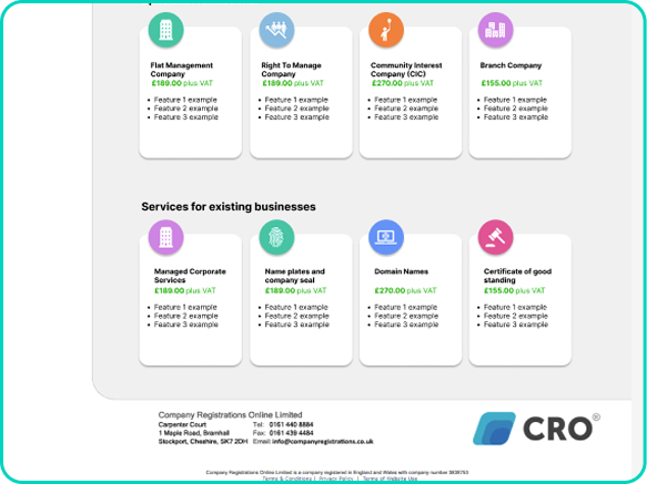 Dosing pump to be used in future